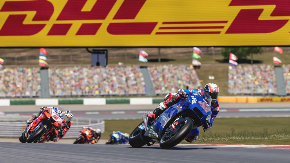MotoGP 22 - PS5