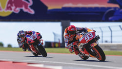 MotoGP 22 - PS5