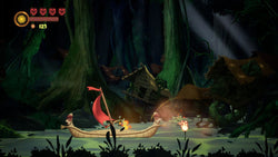 Imp of the Sun - PS5