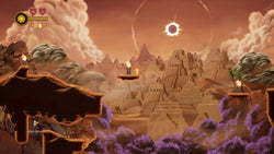 Imp of the Sun - PS5