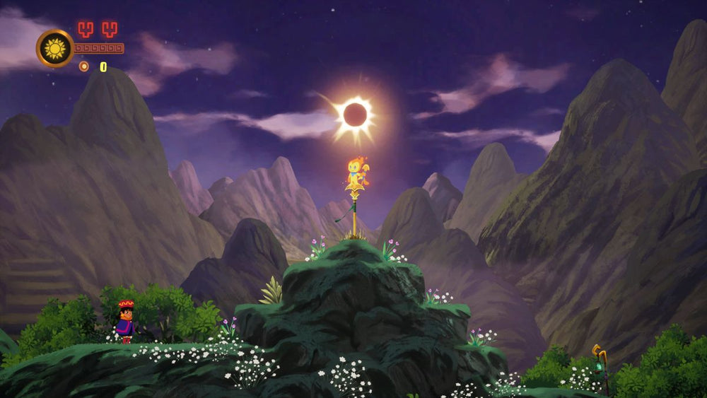 Imp of the Sun - PS5