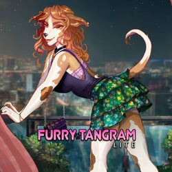 Furry Hentai Tangram - PS5