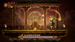 Imp of the Sun - PS5