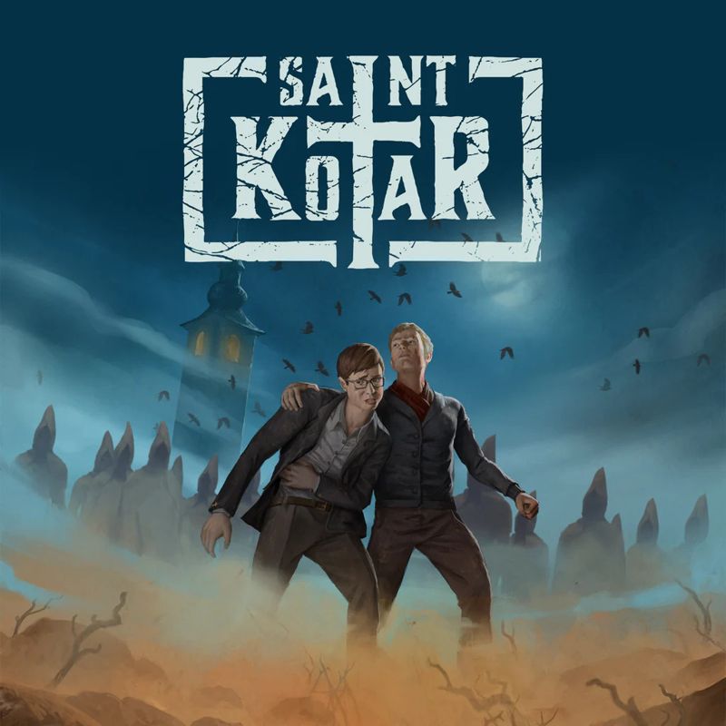 Saint Kotar - PS5