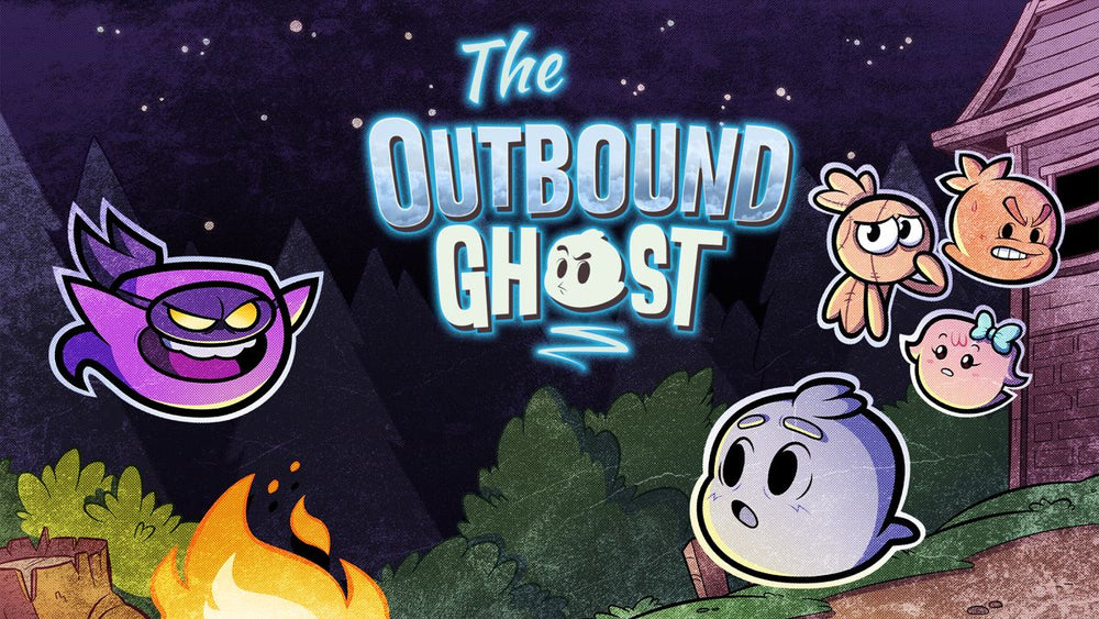 The Outbound Ghost - Switch