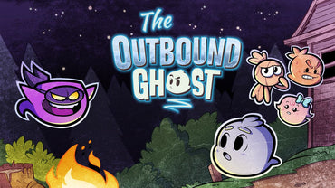 The Outbound Ghost - Switch