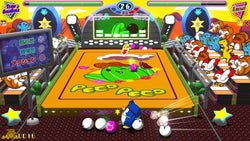Penguin Wars - PS4