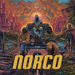 NORCO - PS5
