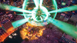 GigaBash - PS5