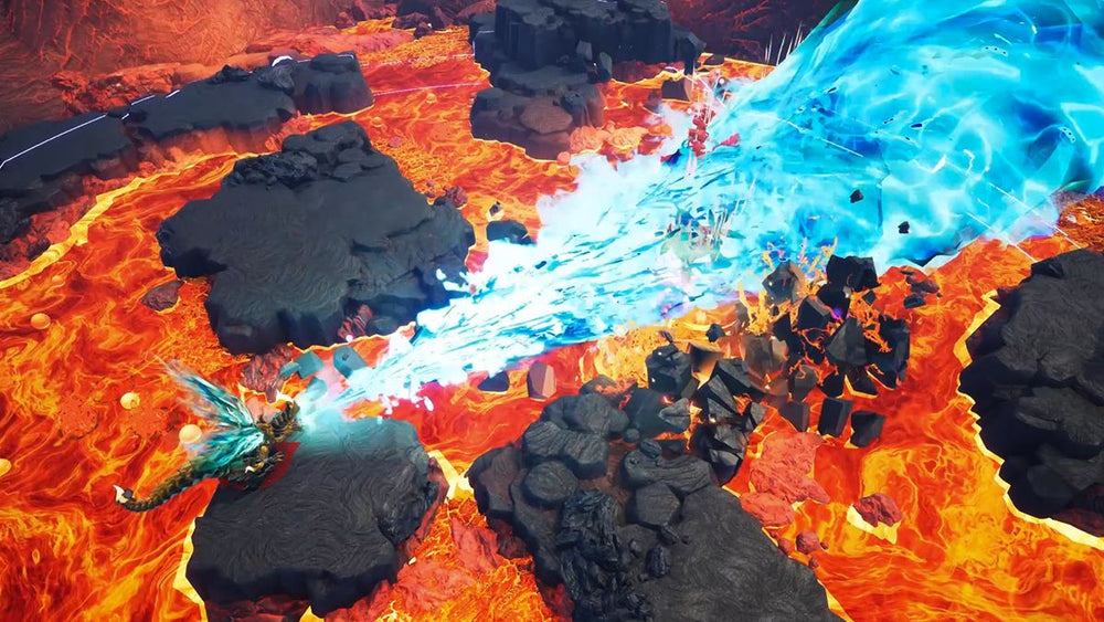 GigaBash - PS5