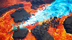 GigaBash - PS5