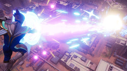 GigaBash - PS5