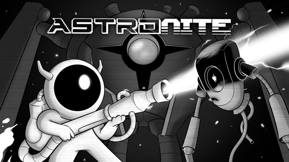 Astronite - Switch