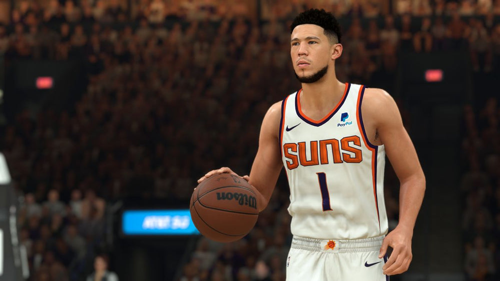 NBA 2K23 - PS5
