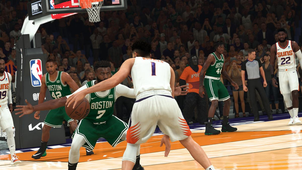 NBA 2K23 - PS5