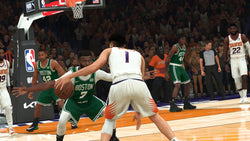 NBA 2K23 - Switch