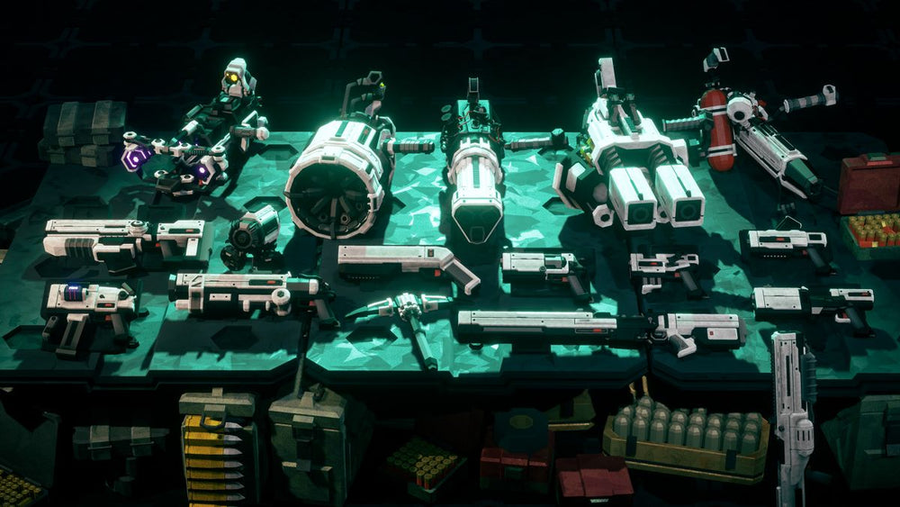 Deep Rock Galactic: Starter Pack - PS5