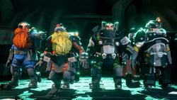 Deep Rock Galactic: Starter Pack - PS5
