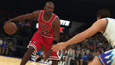 NBA 2K23 - PS5
