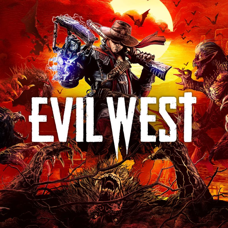 Evil West - PS5