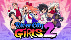 River City Girls 2 - Switch