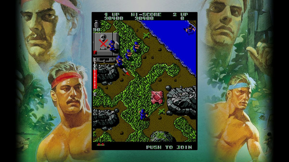 SNK 40th Anniversary Collection - Switch