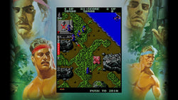 SNK 40th Anniversary Collection - Switch