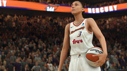 NBA 2K23 - PS5