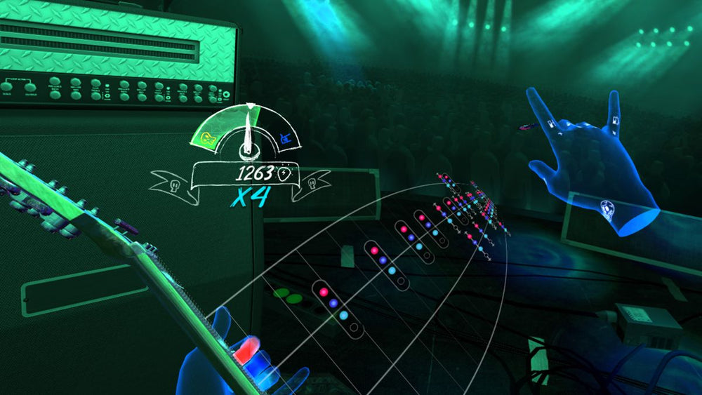 Unplugged - PS5