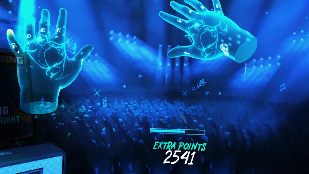 Unplugged - PS5