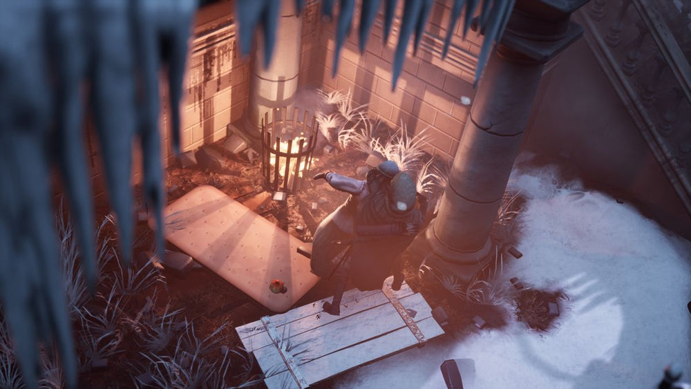 Winter Ember - PS5