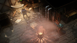 Winter Ember - PS5