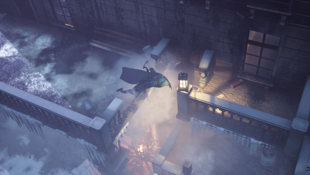 Winter Ember - PS5