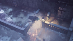 Winter Ember - PS5