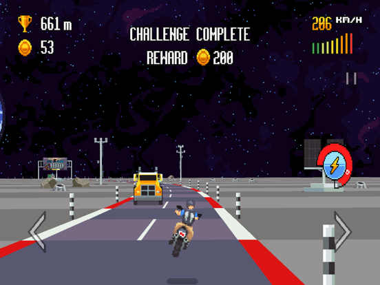 Retro Highway - PS5