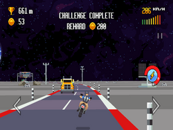 Retro Highway - PS5