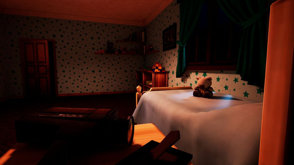 Tape: Unveil the Memories - PS5