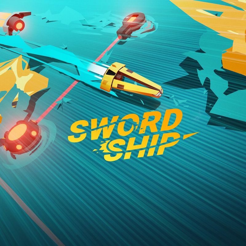 Swordship - PS5