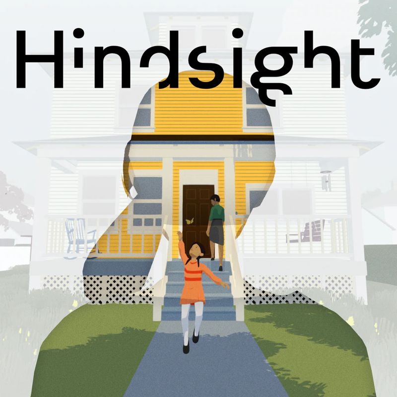 Hindsight - PS5