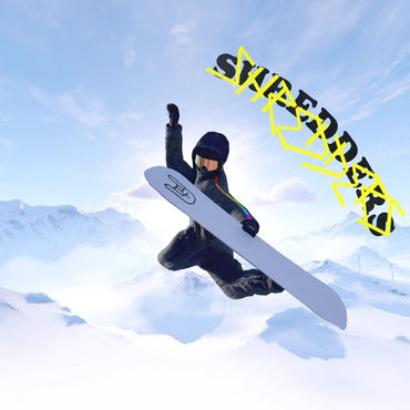 Shredders - PS5