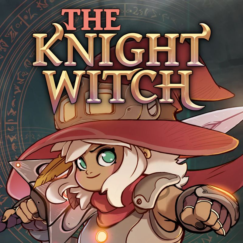 The Knight Witch - PS5