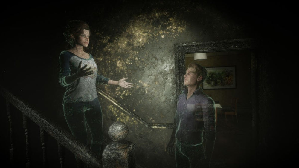 Eternal Threads - PS5