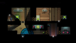 Stealth Bastard Deluxe - PS3