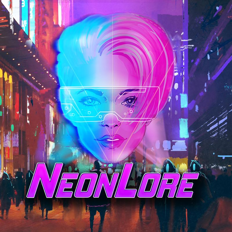 NeonLore - PS5