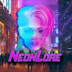 NeonLore - PS5