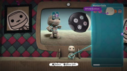 LittleBigPlanet - PS3