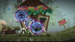 LittleBigPlanet - PS3