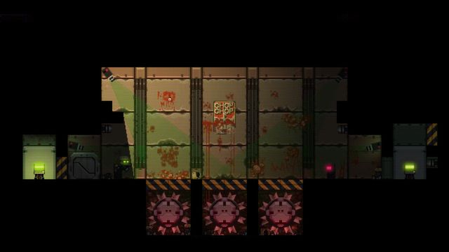 Stealth Bastard Deluxe - PS3
