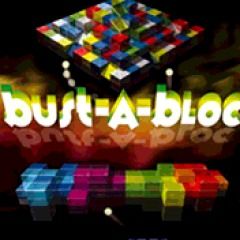 Bust-A-Bloc - PS3