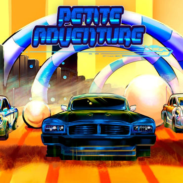 Petite Adventure - PS5